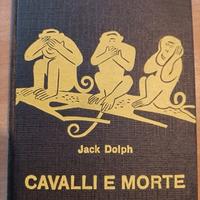 Serie libri gialli Garzanti (18 pezzi)