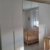 CAMERA COMPLETA ANTE BATTENTI