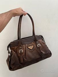 borsa prada