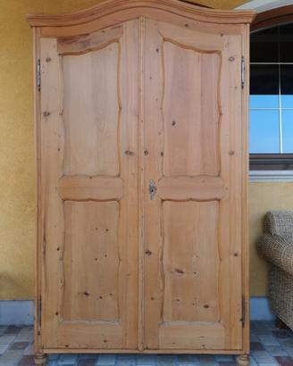 MOBILI ANTICHI IN LEGNO MASSELLO