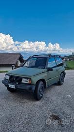 Suzuki Vitara 1991