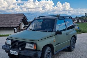 Suzuki Vitara 1991