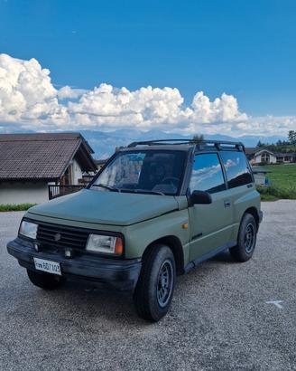 Suzuki Vitara 1991