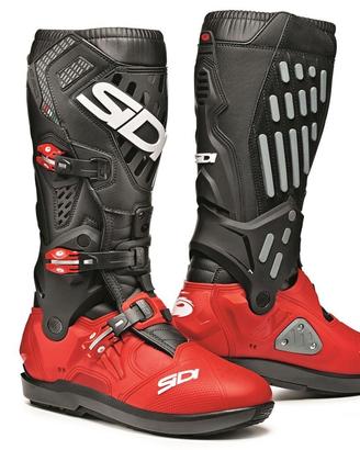 Stivali Sidi Crossfire 3 SRS