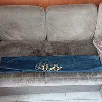 Oscurante termico Ford transit 00>06