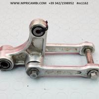 LEVERAGGI LEVERAGGIO SUZUKI RM 125 1998 2000 RM125