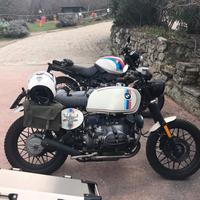 Bmw r 100 rt - 1981