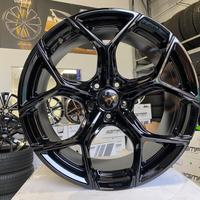 Cerchi Cupra raggio 18 NUOVI cod.82913