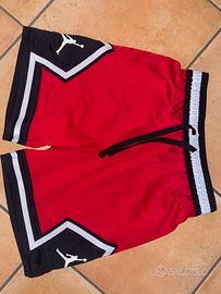 pantaloncini jordan
