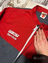 Tuta da lavoro vintage FIAT 50/52