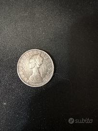 500 lire argento 1958