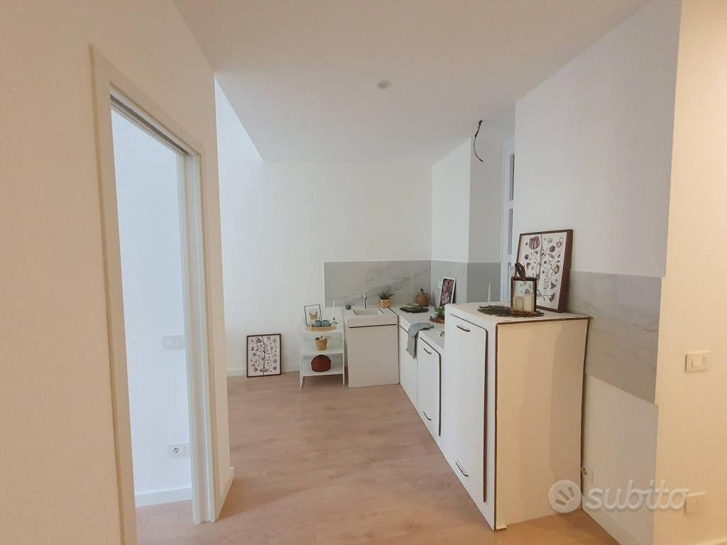 Appartamento – Roma, Trieste, Municipio Roma II - Altro