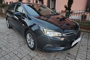 Opel Astra 1.6 CDTI sport tourer 