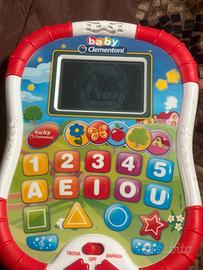 Tablet x bambini