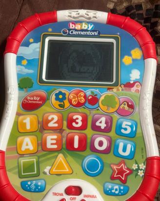 Tablet x bambini