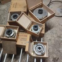 Gruppi Frese per costruzione finestre in legno