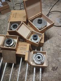 Gruppi Frese per costruzione finestre in legno