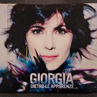 Giorgia - Dietro le apparenze