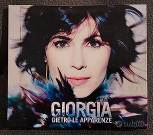 Giorgia - Dietro le apparenze
