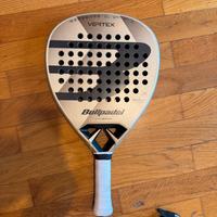 Bullpadel vertex 04 w