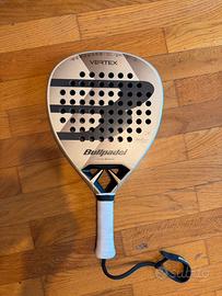 Bullpadel vertex 04 w
