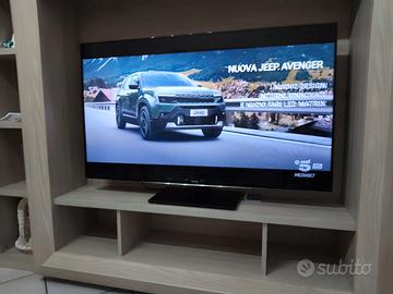 Smart tv Samsung 55 pollici 