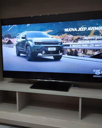 Smart tv Samsung 55 pollici 