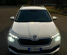 Skoda kamiq 1.0 g-tec allestimento Style