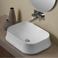 Lavabo da appoggio Simas Sharp SH08 – Nuovo