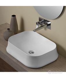 Lavabo da appoggio Simas Sharp SH08 – Nuovo