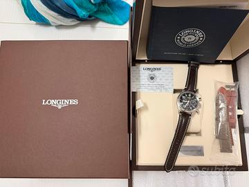 Orologio Longines