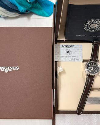 Orologio Longines