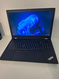 Computer da gaming e lavoro