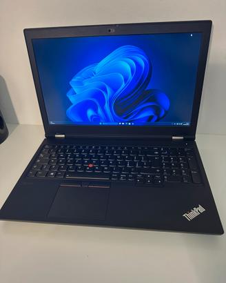 Computer da gaming e lavoro