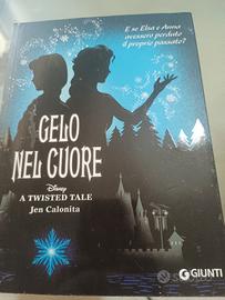 Gelo nel cuore - Disney Twisted Tale