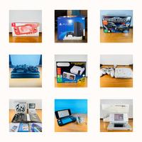 Console Varie - Playstation Nintendo Switch