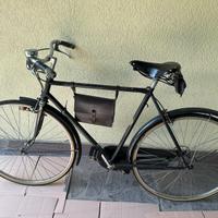 Bianchi sport bici anni 50 60 vintage Campagnolo