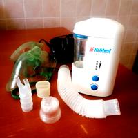 Aerosol ultrasuoni HI-MED 