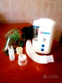 Aerosol ultrasuoni HI-MED 