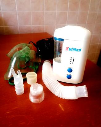 Aerosol ultrasuoni HI-MED 