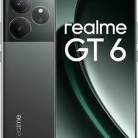 Realme GT6 256 gb