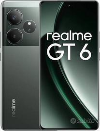 Realme GT6 256 gb