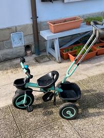 Triciclo Fascol
