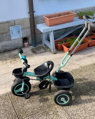 Triciclo Fascol