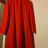 cappottino rosso GAS