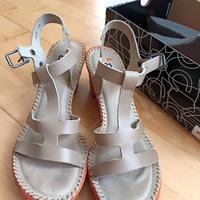 SCARPE marca ART color sabbia N.39