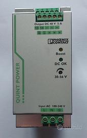 Phoenix Contact QUINT-PS/1AC48DC/5