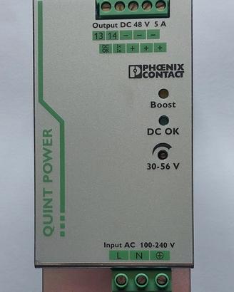 Phoenix Contact QUINT-PS/1AC48DC/5
