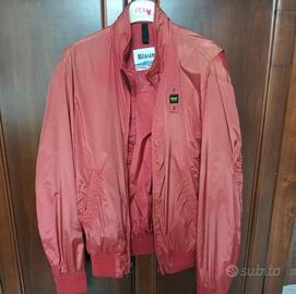 giacca primaverile uomo