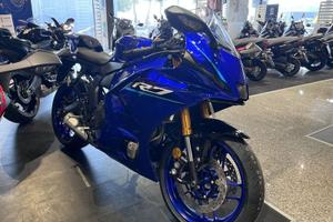 Yamaha YZF R7 pronta consegna A2 35kw